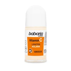 DESODORANTE VITAMINA C 50ML