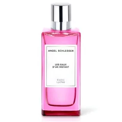 LES EAUX D'UN INSTANT...