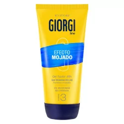 GEL EFECTO MOJADO 150ML GEL EFECTO MOJADO 150ML