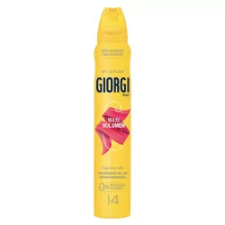 ESPUMA MAXI VOLUMEN 250ML