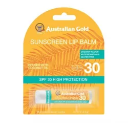 LIP BALM SPF30 4,2G LIP BALM SPF30 4,2G