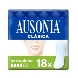 COMPRESAS EXTRAPLANA 12...