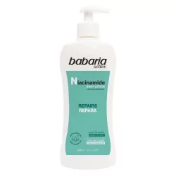BODY MILK NIACINAMIDA 400ML