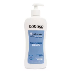 BODY MILK ÁCIDO HIALURÓNICO... BODY MILK ÁCIDO HIALURÓNICO...