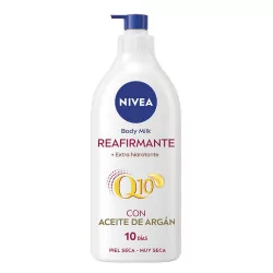 Q10 ARGAN OIL 400ML