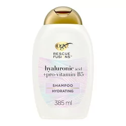 CHAMPÚ RESCUE FUSIONS 385ML