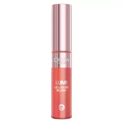 LUMI LE LIQUID BLUSH LUMI LE LIQUID BLUSH
