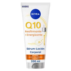 SÉRUM Q10 ENERGY 200ML