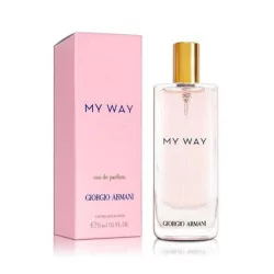 ARMANI MY WAY MINI 15ML