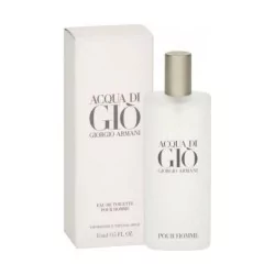 MINIATURA ACQUA DI GIO 15ML