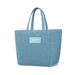 BOLSO LIGHT BLUE