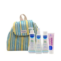 NECESER KIT DE VIAJE 4... NECESER KIT DE VIAJE 4...