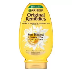 ACONDICIONADOR SUN-KISSED...