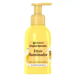 ELIXIR SUN-KISSED CAMOMILA... ELIXIR SUN-KISSED CAMOMILA...