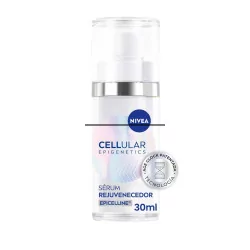 CELLULAR EPIGENETICS SÉRUM...