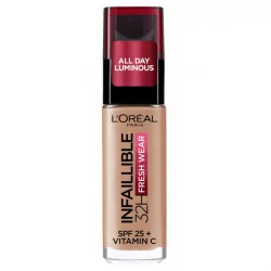 INFAILLIBLE FRESH WEAR 32H INFAILLIBLE FRESH WEAR 32H