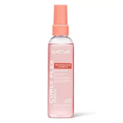 CURLY PLEX ACEITE 110ML