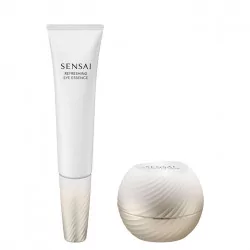 TOTAL EYE TREATMENT TOTAL EYE TREATMENT