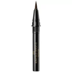 DESIGNING LIQUID EYELINER... DESIGNING LIQUID EYELINER...