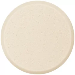 FOUNDATION SPONGE ROUND SHAPE FOUNDATION SPONGE ROUND SHAPE