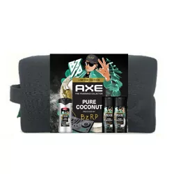 NECESER PURE COCONUT BZRP