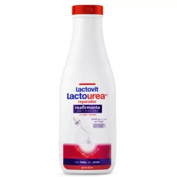 LACTOUREA GEL REAFIRMANTE... LACTOUREA GEL REAFIRMANTE...
