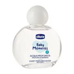 BABY MOMENTS AGUA DE... BABY MOMENTS AGUA DE...