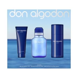 ESTUCHE DON ALGODON HOMME ESTUCHE DON ALGODON HOMME