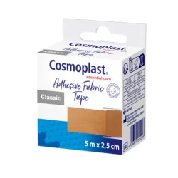 ESPARADRAPO TEJIDO ADHESIVO