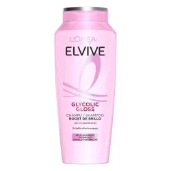 GLYCOLIC GLOSS CHAMPÚ BOOST... GLYCOLIC GLOSS CHAMPÚ BOOST...