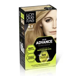 TINTE COLOR ADVANCE 9,3...
