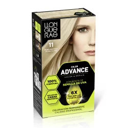 TINTE COLOR ADVANCE 11...