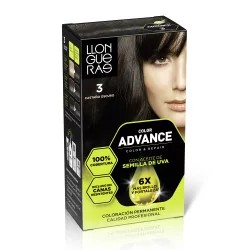 TINTE COLOR ADVANCE 3...