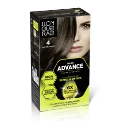 TINTE COLOR ADVANCE 4...