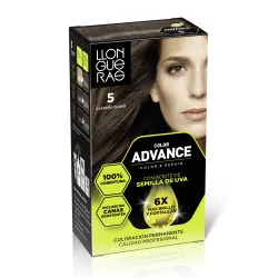 TINTE COLOR ADVANCE 5...