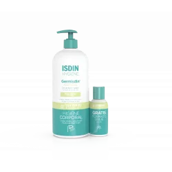 GERMISDIN GEL DE BAÑO ALOE... GERMISDIN GEL DE BAÑO ALOE...