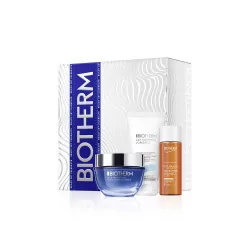 ESTUCHE BLUE THERAPY RETINOL ESTUCHE BLUE THERAPY RETINOL