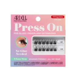 PRESS ON MINI WISPIES...