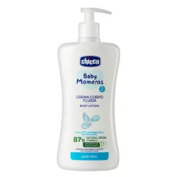 BABY MOMENTS CREMA CORPORAL... BABY MOMENTS CREMA CORPORAL...