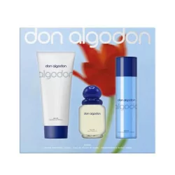 ESTUCHE DON ALGODÓN MUJER ESTUCHE DON ALGODÓN MUJER