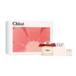 ESTUCHE CHLOÉ INTENSE 100ML ESTUCHE CHLOÉ INTENSE 100ML
