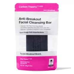 ANTI-BREAKOUT FACIAL... ANTI-BREAKOUT FACIAL...