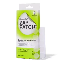 SALICYLIC ZAP PATCH SALICYLIC ZAP PATCH