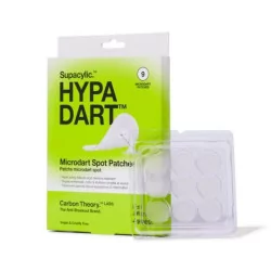 SALICYLIC HYPADRAT 9U SALICYLIC HYPADRAT 9U