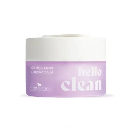 BÁLSAMO LIMPIADOR DEPP... BÁLSAMO LIMPIADOR DEPP...