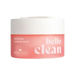 BÁLSAMO LIMPIADOR NURISHING BÁLSAMO LIMPIADOR NURISHING