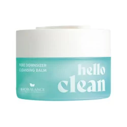 BÁLSAMO LIMPIADOR DOWNSIZER BÁLSAMO LIMPIADOR DOWNSIZER