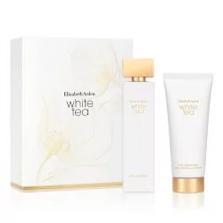 ESTUCHE WHITE TEA EAU DE...