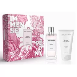 ESTUCHE LES EAUX D'UN...