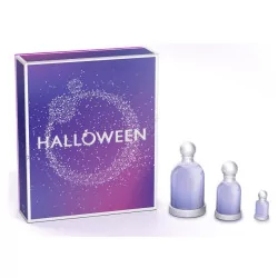 ESTUCHE HALLOWEEN EAU DE... ESTUCHE HALLOWEEN EAU DE...